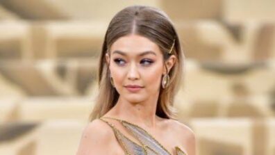 Style Goals! Unique Hair Accessories Of Gigi Hadid To Try This Party Season