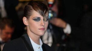 Fuller Lashes For The Win! Acing Eye Makeup Looks Of Kristen Stewart To Amp Up The Lashes Game, Take Cues