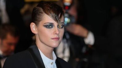 Fuller Lashes For The Win! Acing Eye Makeup Looks Of Kristen Stewart To Amp Up The Lashes Game, Take Cues