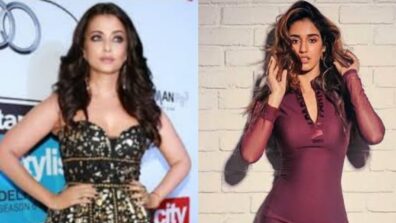 Aishwarya Rai Bachchan To Disha Patani: Times When Bollywood Divas Were Found Stealing Styles Of Hollywood Celebs