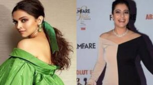 Biggest Fashion Fails From Deepika Padukone, Kajol, And Many More