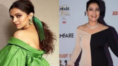 Biggest Fashion Fails From Deepika Padukone, Kajol, And Many More