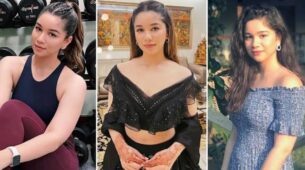 Times Sara Tendulkar Proved She Has Huge Potential To Be A Top Model: See Pics