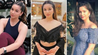 Times Sara Tendulkar Proved She Has Huge Potential To Be A Top Model: See Pics