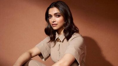 In Pics: 3 Times Deepika Padukone Aced In All-Beige Outfits