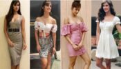 Street Style to Party Wear: Which scintillating look of Disha Patani has your attention?