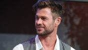 Serving looks! Taking Pose Inspiration From Chris Hemsworth To Look Hot & Sassy
