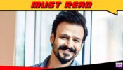 I’m the actor who should have the Guinness record for maximum obituaries written for his career – Vivek Oberoi