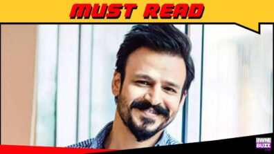 I’m the actor who should have the Guinness record for maximum obituaries written for his career – Vivek Oberoi