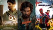 Pushpa, Spiderman Bring Joy To  Indian Box office, All Eyes On ‘83′