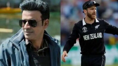 The Family Man, Manoj Bajpayee Welcomes New Zealand Cricket to Amazon Prime