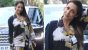 5 Times Malaika Arora Proved She Is The Queen Of Athleisure Outfits