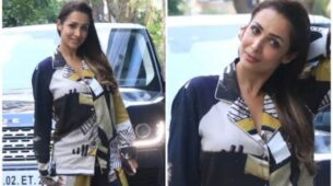 5 Times Malaika Arora Proved She Is The Queen Of Athleisure Outfits