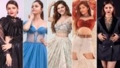 Dressed Up Or Casuals Of Bigg Boss 14 winner Rubina Dilaik: What’s Your Vibe For The Weekend?