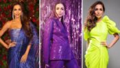 5 Times Malaika Arora Showed She Is In Love With Amit Aggarwal’s Outfits: See Pics