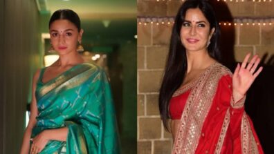 Alia Bhatt To Katrina Kaif: Bollywood Celebs Who Stole Hollywood Outfits