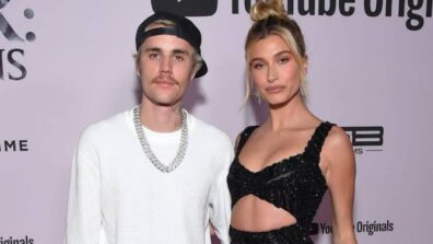 Justin Bieber Says “I Didn’t Have Someone To Love” While Talking About His Life Before Meeting Hailey Bieber