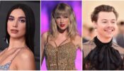 A Collab That Can Break Whole Internet – Taylor Swift X Dua Lipa To Taylor Swift X Harry Styles