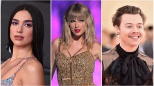 A Collab That Can Break Whole Internet – Taylor Swift X Dua Lipa To Taylor Swift X Harry Styles
