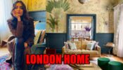 A Look Inside Sonam Kapoor’s Lavish London Home & Studio