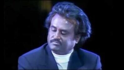 A rare video of Rajinikanth’s performance in Singapore has gone viral; you can view it here