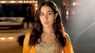 A Round Of Sara Ali Khan’s Most Covetable Looks, All We Need Is Her Wardrobe