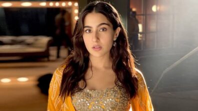 A Round Of Sara Ali Khan’s Most Covetable Looks, All We Need Is Her Wardrobe