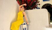 A Round-Up Around Avneet Kaur’s Sling Bag Collection That Will Amaze You