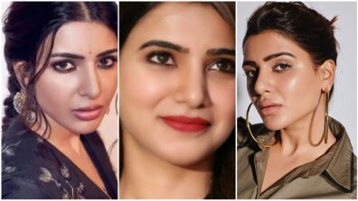 A Sight to behold: Samantha Ruth Prabhu’s Approved Makeup Looks For Maximum Impact