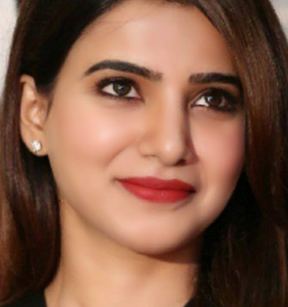 A Sight to behold: Samantha Ruth Prabhu’s Approved Makeup Looks For Maximum Impact - 3