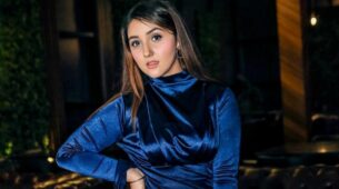 A Timeline Of Ashnoor Kaur’s Hairstyles
