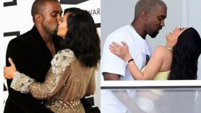 A US Magazine Reports Kim Kardashian Had S*x 500 Times A Day With Kanye West: Deetz Inside