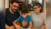 Aamir Khan and Kiran Rao come together for a special occasion, see viral pic