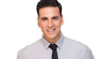 “Aapne Waha ‘Kit-Kat’ Bhi Khaya Hoga,”: Akshay Kumar Leaves Everyone In Splits As He Jokes About VicKat Wedding