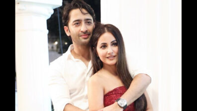 Ab Bass Thoda Sa Intezar: ‘Shahina’ aka Shaheer Sheikh and Hina Khan are coming back