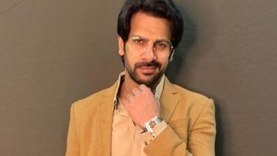 I thank makers for giving me a complex character like Abhay: Ziddi Dil – Maane Na actor Karan Veer Mehra