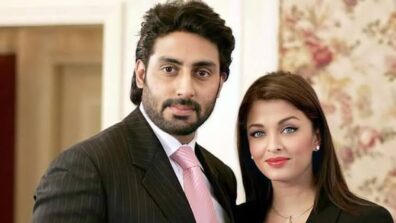 Abhishek Bachchan Reveals The Best Gift That Wife Aishwarya Rai Gave Him While Dating, See What It Is