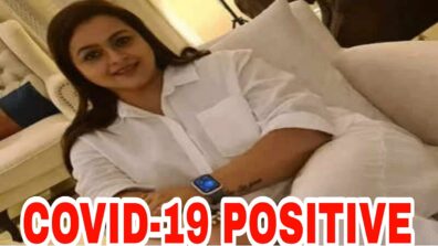 Actress Shilpa Shirodkar tests positive for Covid-19