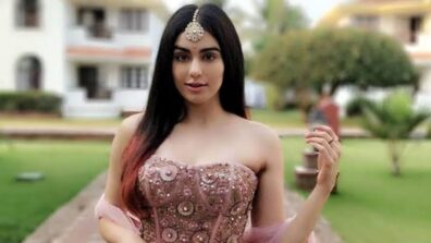 Adah Sharma Opens Up On Her Dreams After Becoming An Actor: Read Here