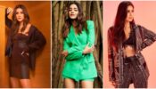 Add Hatke Style To Your Blazers With Katrina Kaif, Kriti Sanon, And More