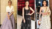 Aditi Rao Hydari’s Most Desirable Outfits  We Surely Would Love To Steal: See Pics