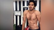 Ishaan Khatter Goes Shirtless On Instagram: Inspired Us To Hustle, See Pics