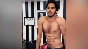 Ishaan Khatter Goes Shirtless On Instagram: Inspired Us To Hustle, See Pics