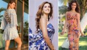 Disha Patani Yet Again Takes Internet By Storm With Her Hot Looks: Tiger Shroff Reacts
