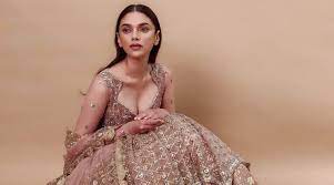 Aditi Rao Hydari’s Royal Indian Outfits We Surely Would Love To Steal - 0