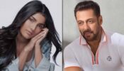 After Aayush Sharma, Salman Khan To Launch Niece Alizeh: Read On