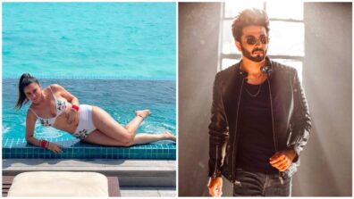 After marriage, Shraddha Arya goes ‘bold and beautiful’ in bikini, Dheeraj Dhoopar says, ‘feel no evil’