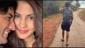 After SSR controversy, Rhea Chakraborty has a ‘heartfelt’ message for her ‘baby’, read here
