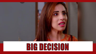 Aggar Tum Na Hote Spoiler Alert: Niyati makes the big decision of her life