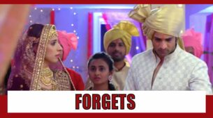 Aggar Tum Na Hote Spoiler Alert: Shocking!! Abhimanyu forgets Niyati